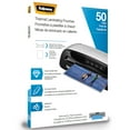thumbnail image 2 of Fellowes Thermal Laminating Pouches - Letter, 3mil, 50 Pack, 2 of 4