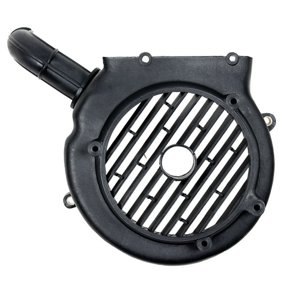 Polaris 0454453 Flywheel Fan Cover RZR 170 2009-2014