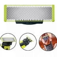 For Philip OneBlade Razor Shaver QP2520/QP2630 Replacement Blade Head 3