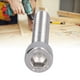 thumbnail image 5 of Tornillos M6, Tornillos Hexagonales, 30 Piezas, Sujetadores De Hardware Para Procesamiento De Maquinaria Para Reparación De Automóviles, 5 of 8