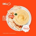 thumbnail image 3 of Hummus DeliCo Natural 240 g, 3 of 4