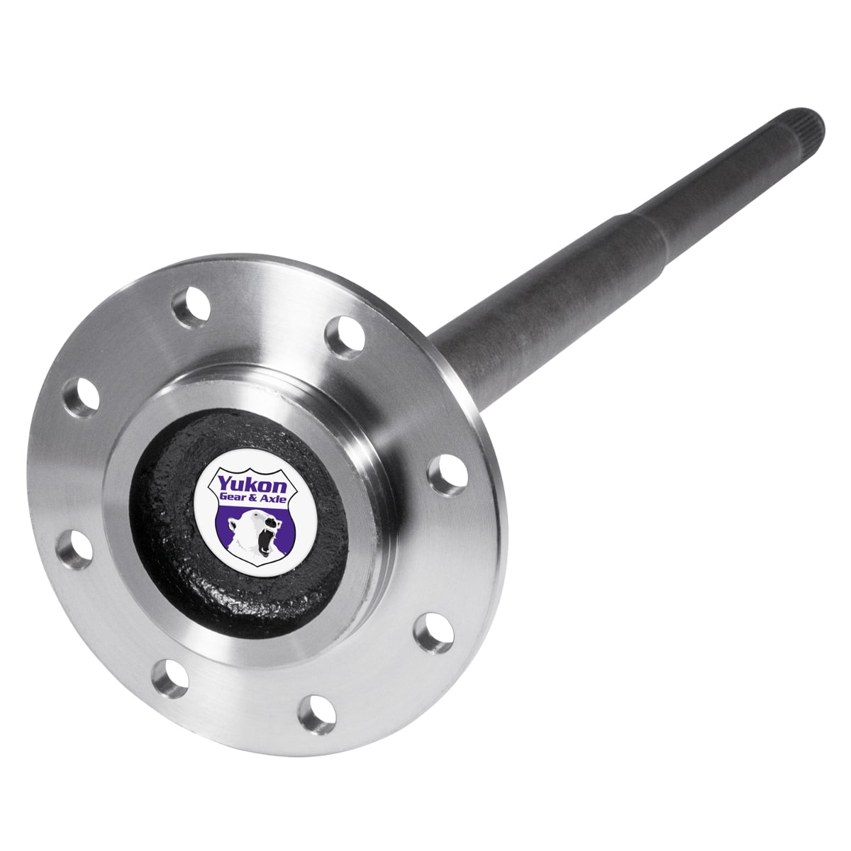 Yukon 1541H alloy 8 lug rear axle for '99-'07 GM 9.5" Trucks and SUV's