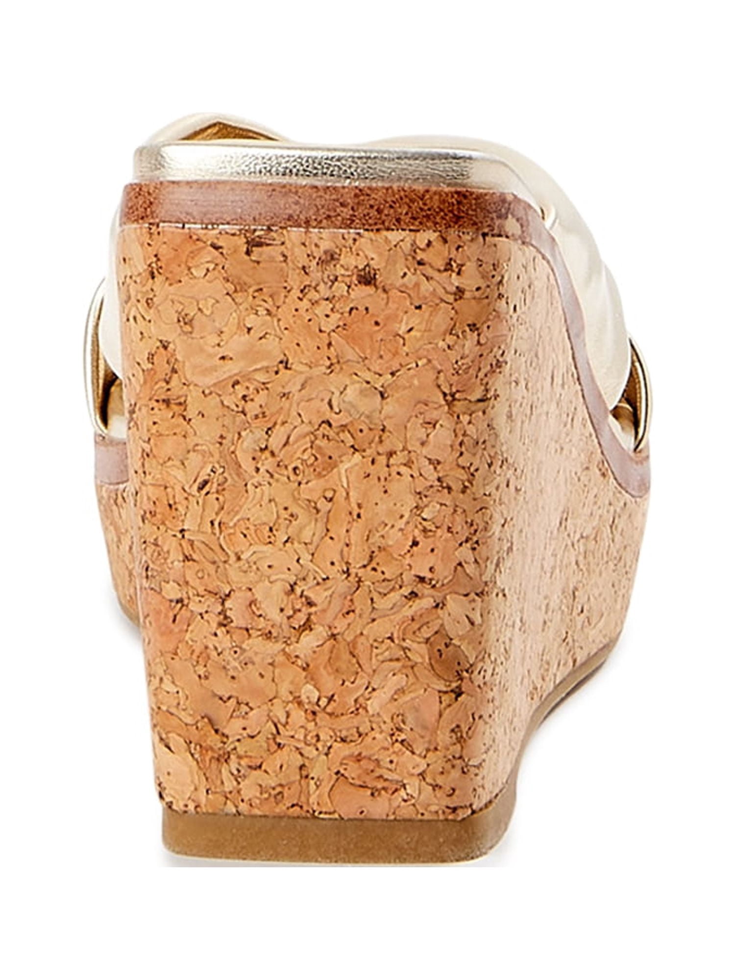 Time and Tru Women's Wedge Sandals