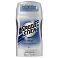 thumbnail image 1 of Men Speed Stick, Clear Sport Deodorant Stick, 85g, 1 of 3