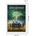 thumbnail image 2 of Ghostbusters Diamond Art Kits for Adults Diamond Art Gem Art Painting Full Drill Round Art Gem Painting Kit for Home Wall Decor 8"x12", 2 of 7