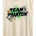thumbnail image 3 of Danny Phantom - Super Squad - Women's Short Sleeve Graphic T-Shirt, 3 of 5