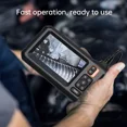 thumbnail image 5 of 4.3IPS Screen, Industrial Endoscope, IP67 Waterproof LED Camera HD1080P Pipe, Sewer Car Inspection, Endoscope, 5 of 5