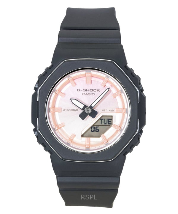 Casio G-Shock Beautiful People Collaboration Analog Digital Quartz