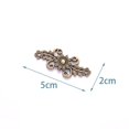 thumbnail image 1 of Botones de Metal reutilizables, cierre a presión de perlas, alfiler para pantalones, botón retráctil, hebillas de costura para pantalones vaqueros, ajuste perfecto, Reduce la cintura, 1 of 4