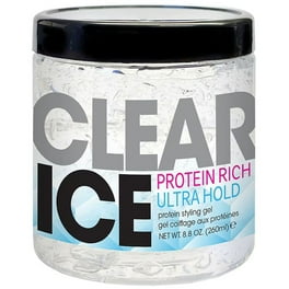 AMPRO Clear Ice -Coconut oil AMPRO Clear Ice -Coconut oil