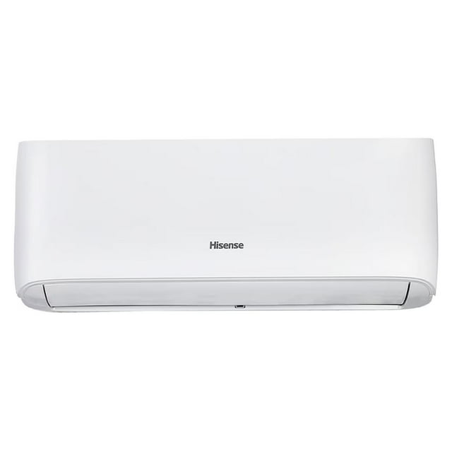 Aire Acondicionado Hisense AC122CF Minisplit estandar 1 tonelada Frio 220V