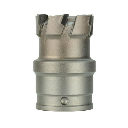 UPC: 0045242205189 | Milwaukee-49-57-8205 13/16 in. Quick Change Sheet Plate Carbide Cutter