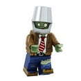 thumbnail image 3 of 8 st Plants Vs Zombies Action Mini Figurer Byggklossar Barn Passar Leksak Presentset Db, 3 of 4