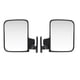thumbnail image 4 of Espejo Retrovisor Trasero, Espejos Laterales Plegables De Alta Precisión Para EZ GO Para Todos Los Coches Del Club Para, 4 of 7