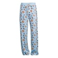 thumbnail image 4 of Maruchan Cup Toss Adult Men's Apparel, All Over Print Graphic Sleep Pant, Size S-2XL (Men's & Big Men's), 4 of 5