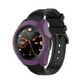 thumbnail image 4 of WIFKLSIIPG Smart Watch Protective Shell Silicone Protector Case Cover Shell for Ticwatch S2, 4 of 5