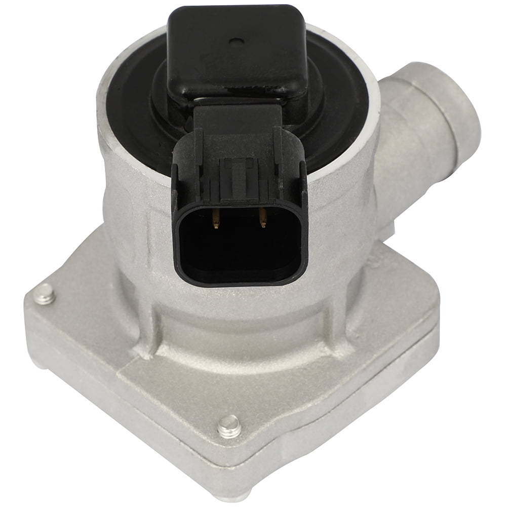 ECCPP Secondary Air Injection ShutOff Valve fit for 20042005 for Buick Rainier 20042005 for
