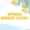 thumbnail image 5 of Secret Invisible Solid Antiperspirant Deodorant, Spring Breeze 2.6 oz, 5 of 6