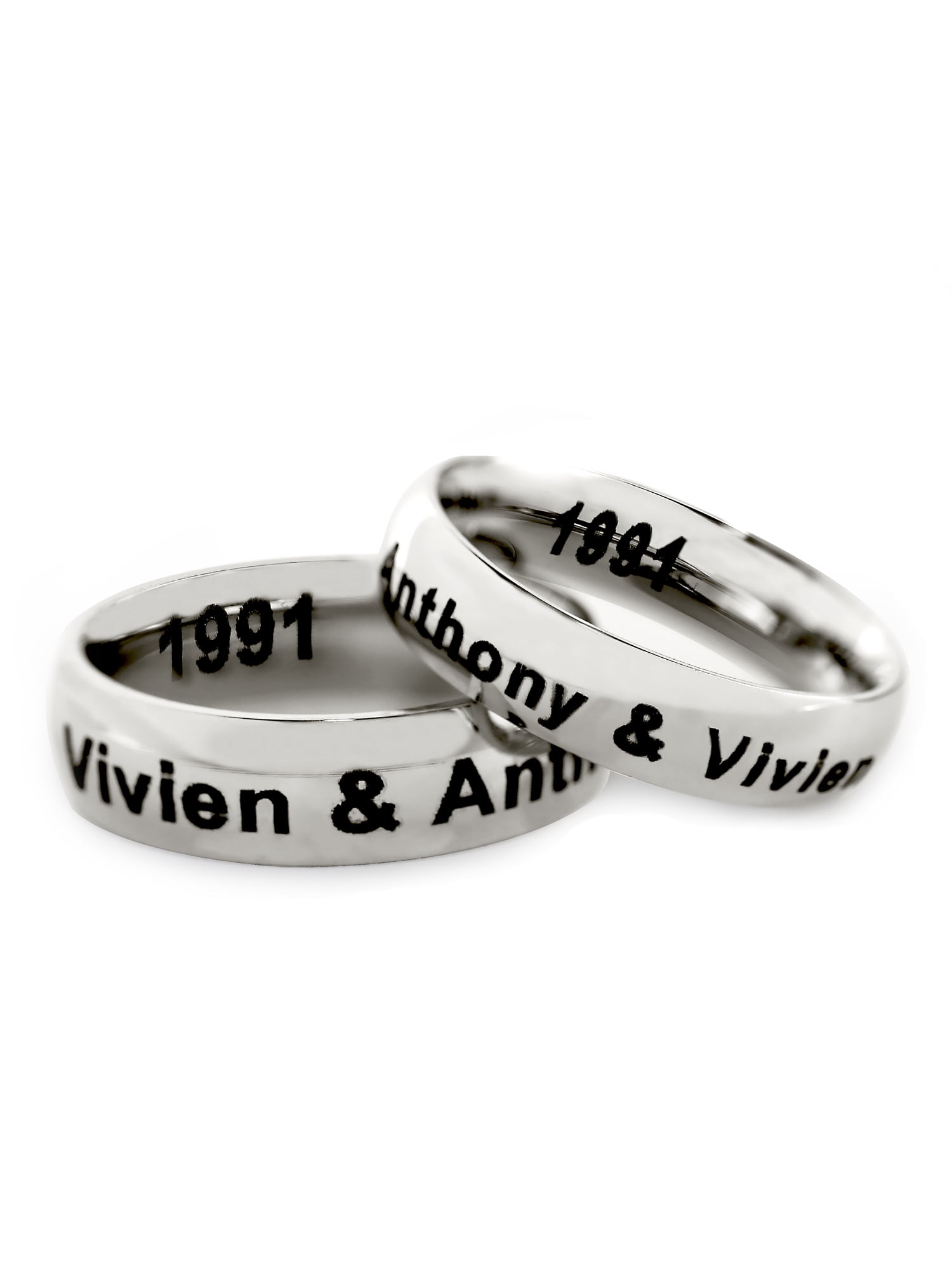 couples ring for her