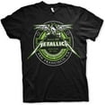 thumbnail image 1 of Metallica  Adult Fuel T-Shirt, 1 of 1