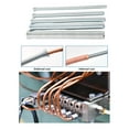 thumbnail image 4 of Kit de Doblador de Tomos de Resorte, Curva Precisa de 210 mm de Doblador de tubería de resorte para tubo de aluminio de latón de cobre, 4 of 7