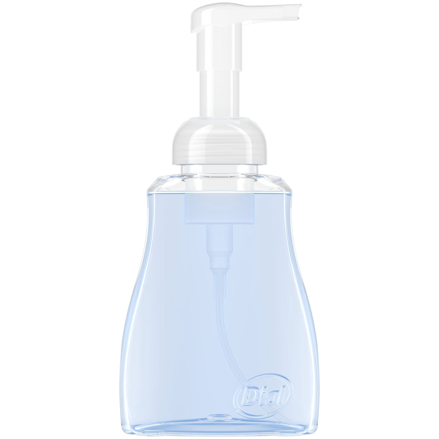 10 oz Antibacterial Foaming Hand Wash - Spring Water Scent (8/Carton)