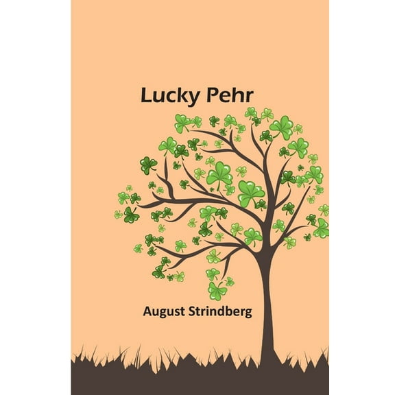 Lucky Pehr, (Paperback)