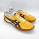 thumbnail image 3 of Onitsuka Tiger Ohbori EX Yellow Black Us8.5 Eu42 26.5cm Nylon Sneaker 1183A806, 3 of 6