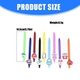 thumbnail image 3 of 10Pcs Doctor Theme Nurse Ballpoint Pens 1.0mm Pen Point Black Inks Smooth Writing for Hospital Staff Daily Note Taking, 3 of 8
