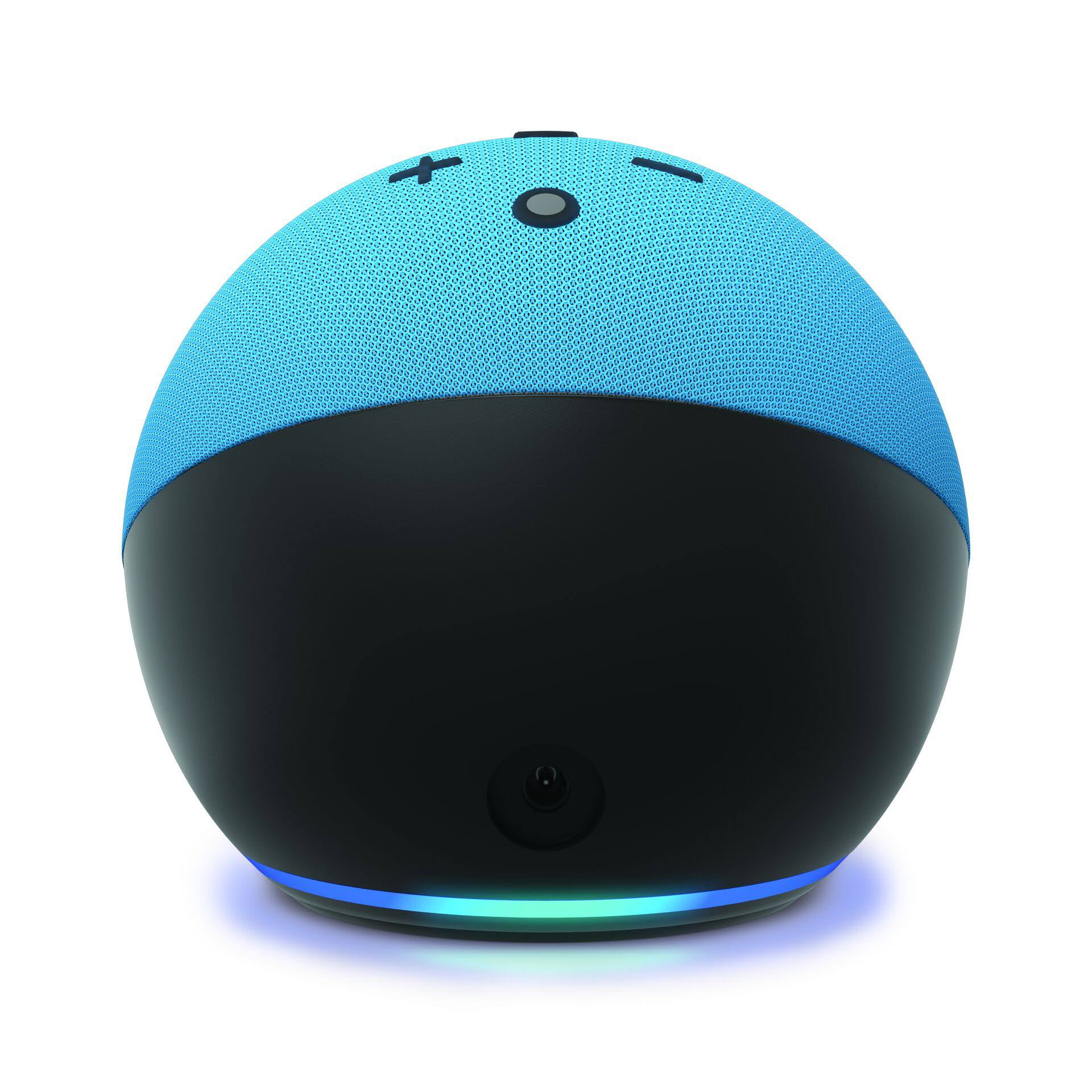 Echo_Dot Kids Dragon (5th Gen, 2022 Release) Smart Speaker with Parental Controls Alexa, Small Size - Walmart.com