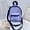 Purple, variant on JingChun Casual Nylon Women Mini Backpack Fashion Solid Color Preppy Style Female Small Travel Knapsack Rucksacks