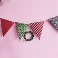 thumbnail image 6 of Marryso Wreath for Christmas Creative Christmas Wreath Christmas Tree Pendant Wall Hanging Living Room Bedroom Children's Room Home Accessories Crafts, 6 of 8