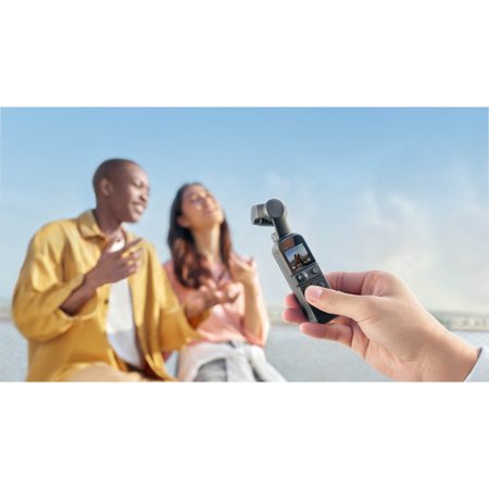 【中古】 【良品】 DJI Pocket 2 Creator Combo OP2CP2