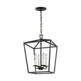 thumbnail image 7 of Visual Comfort Studio Collection - Dianna-4 Light Small Pendant-12.5 Inch wide, 7 of 7