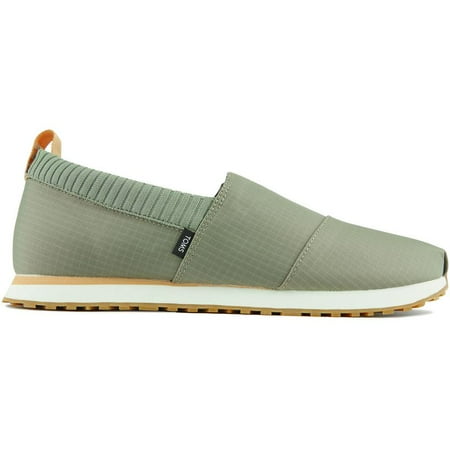 Toms Alpargata Resident Shoes