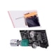 thumbnail image 2 of Módulo amplificador de audio estéreo Bluetooth 5,0, altavoz, placa de circuito de amplificador de potencia digital DIY Inevent EL5545-00B, 2 of 7