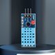 thumbnail image 1 of Módulo de medición del sensor de humedad y temperatura DHT11 con cable compatible con Arduino, 1 of 8