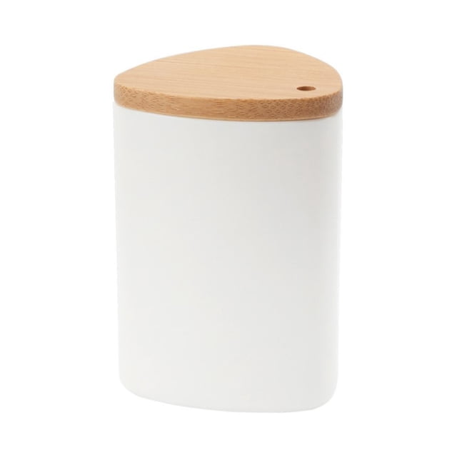 Less Than 5 Storage Containers Toothpick Container Toothpick Storage Box Home Hotel Simple White Toothpick Bottle Suitable for Family Restaurant Hotel