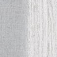 thumbnail image 3 of Dover 60-78-96" Rectangle Expanding Dining Table Set Server Armchair White Wood, 3 of 10