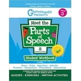 thumbnail image 1 of Grammaropolis: les Parties du Cahier de Discours, Grade 3. Broché 2020, 1 of 10