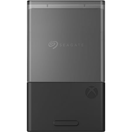 Seagate 2TB Storage Expansion...