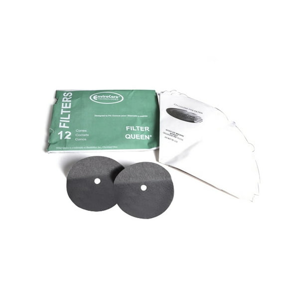 Filter Queen Filters