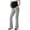 #07 Black, variant on Maternity Jeans Over Belly, Straight Leg Denim Pants Pregnancy Over Bump Trousers Stretchy Adjustable Waist Boyfriend Jeans Pregnant Women Elastic Waist Trousers Full Length Pants with Pockets