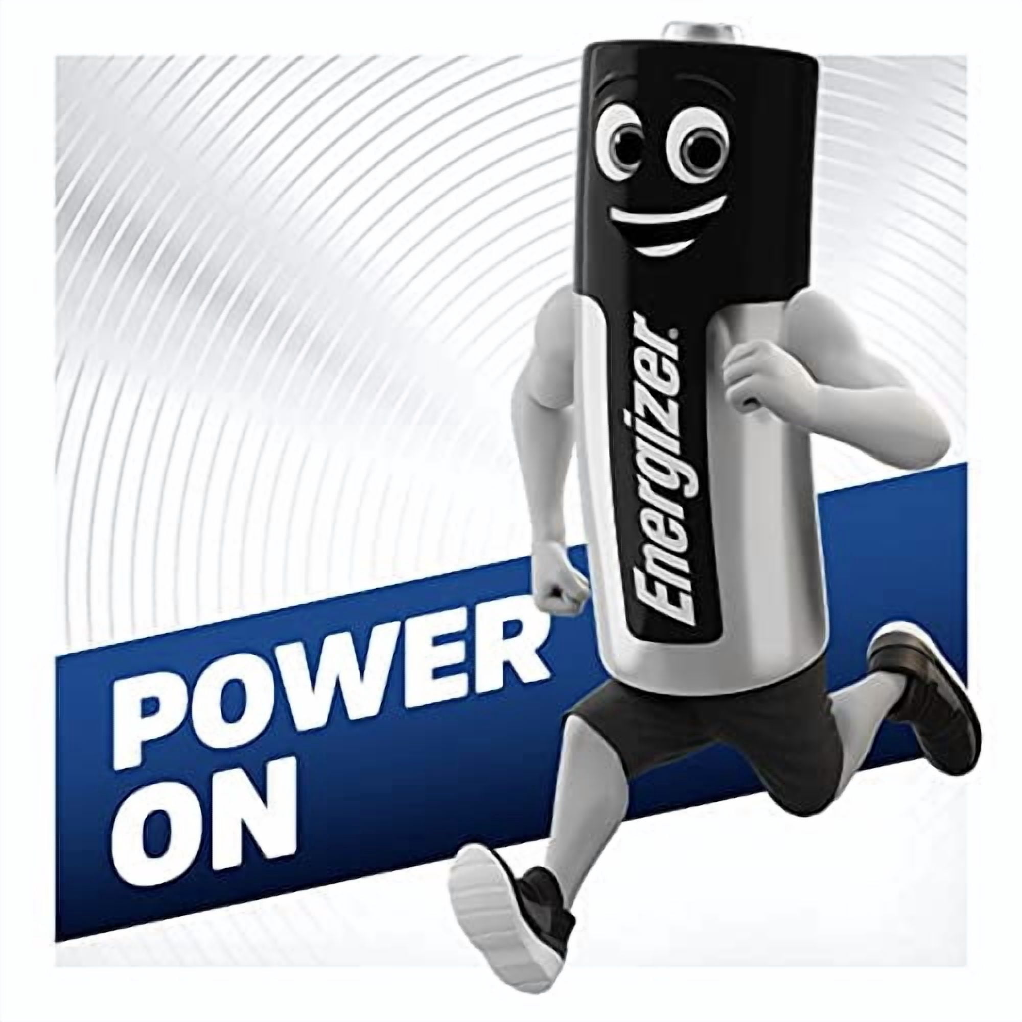 Energizer AA Ultimate Lithium Battery Pack of 10