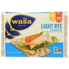 Wasa Swedish Style Light Rye Crispbread 9.5 oz