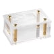 thumbnail image 3 of Caja de cartón,Estuche de tablero MP3 portátil,Estuche para descifrar reproductor de MP3,Estuche para reproductor de MP3,Estuche de tablero para reproductor de MP3,Reemplazo de la caja del, 3 of 7