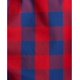 thumbnail image 3 of Short de pijama rojo de algodón Nautica WH80S9 para hombre, talla S, 3 of 3