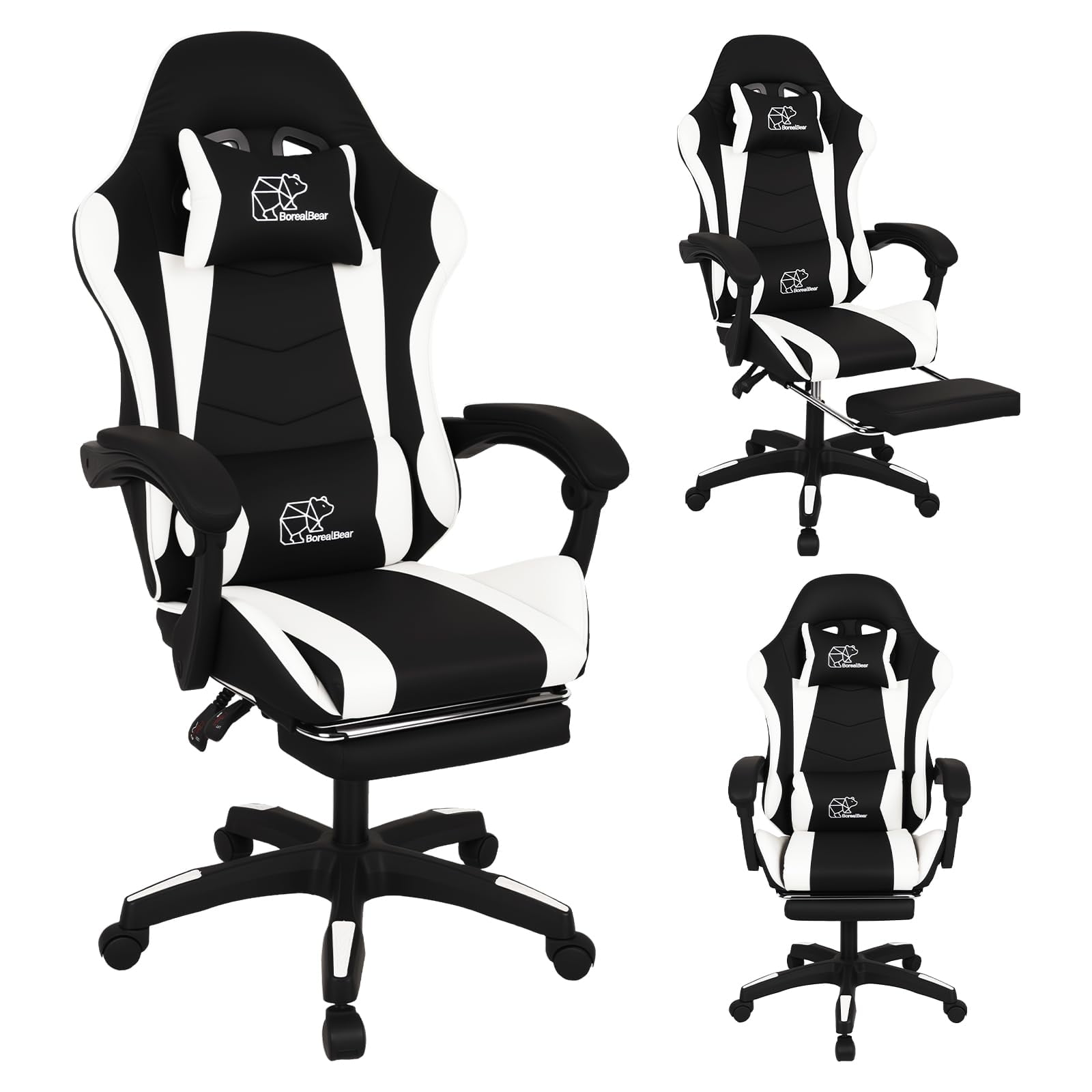 borealbear gaming chair office chair product