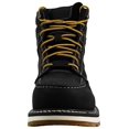 thumbnail image 2 of Bota KEEN Utility Cincinnati 15 cm Punta Compuesta Impermeable, 2 of 6