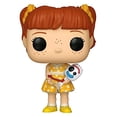 thumbnail image 2 of ¡Funko POP! 537 Exclusivo Disney: Toy Story 4 - Gabby Gabby Holding Forky, 2 of 4